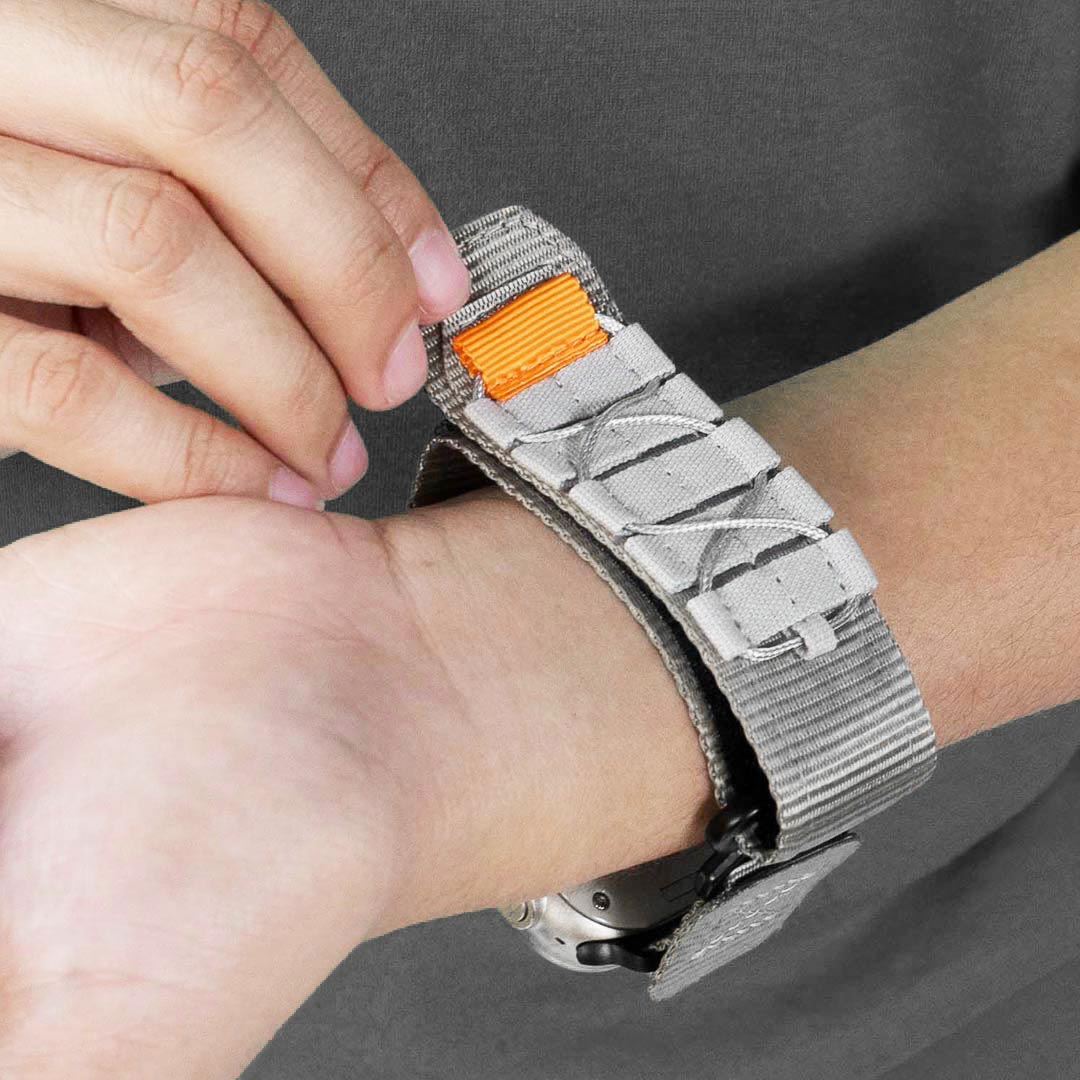 Aeternus Taktische Nylon Sportartikel Armband