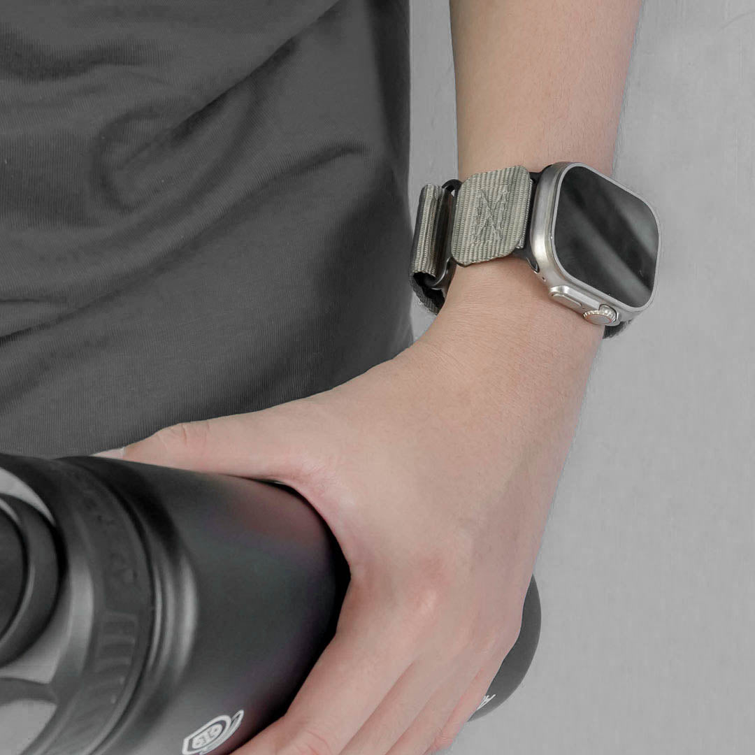 Aeternus Taktische Nylon Sportartikel Armband