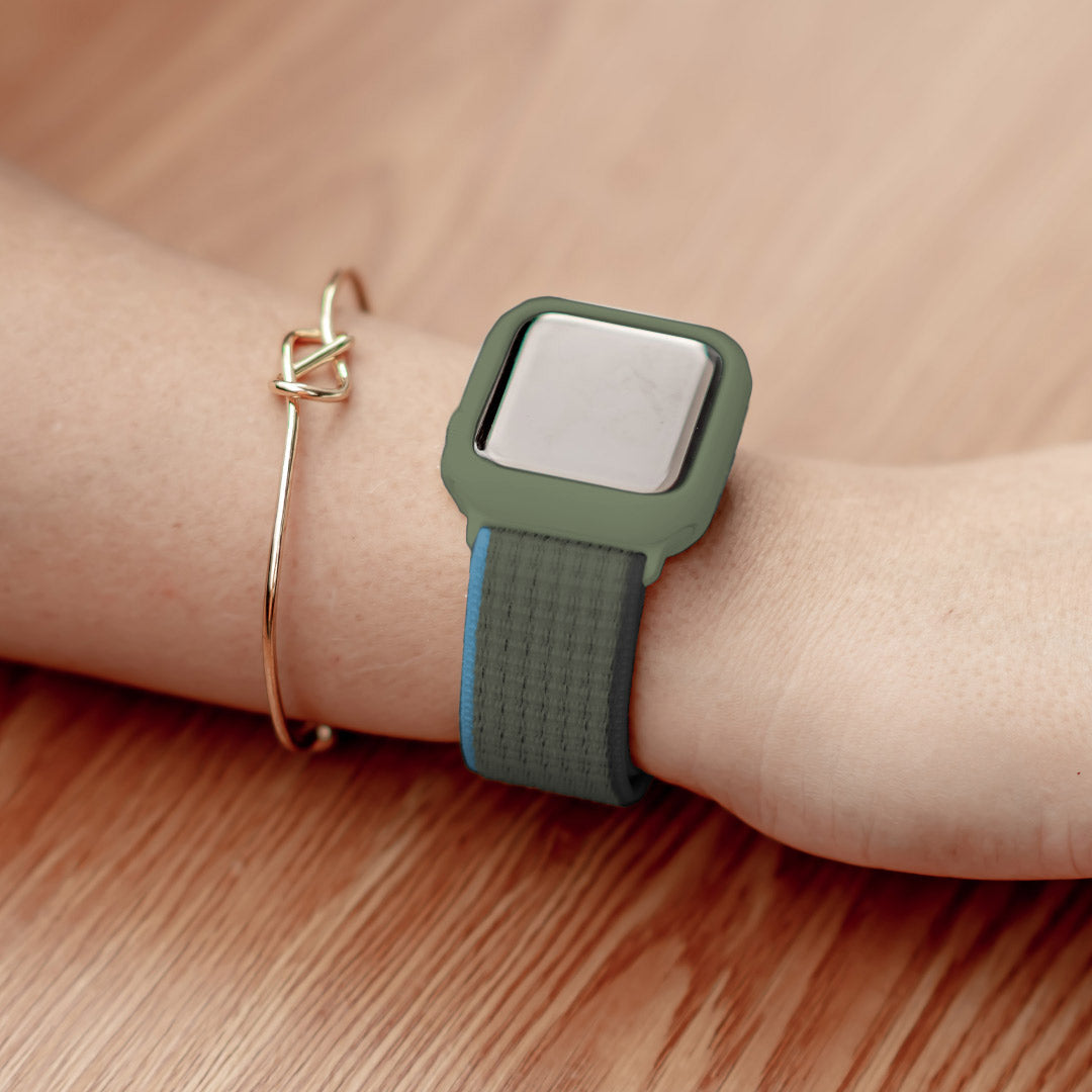 Multus Nylon Armband + Etui