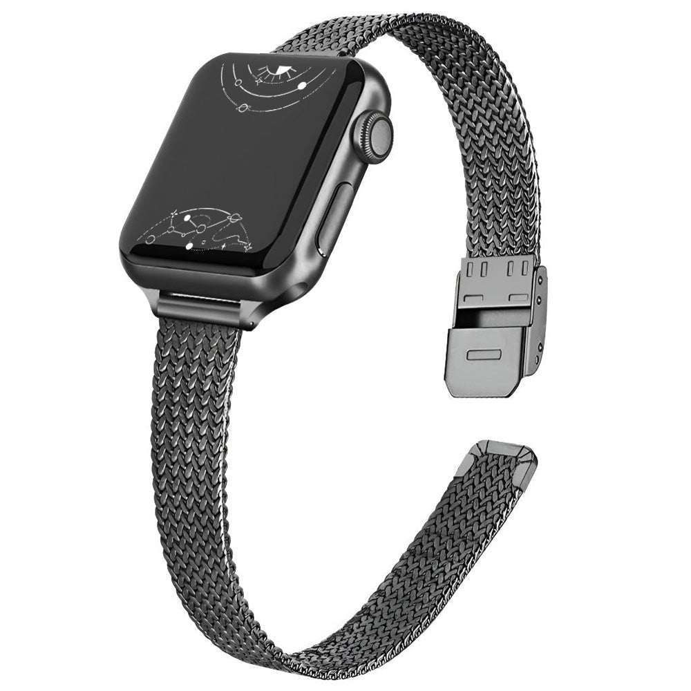 Lea Milanese Slim Armband