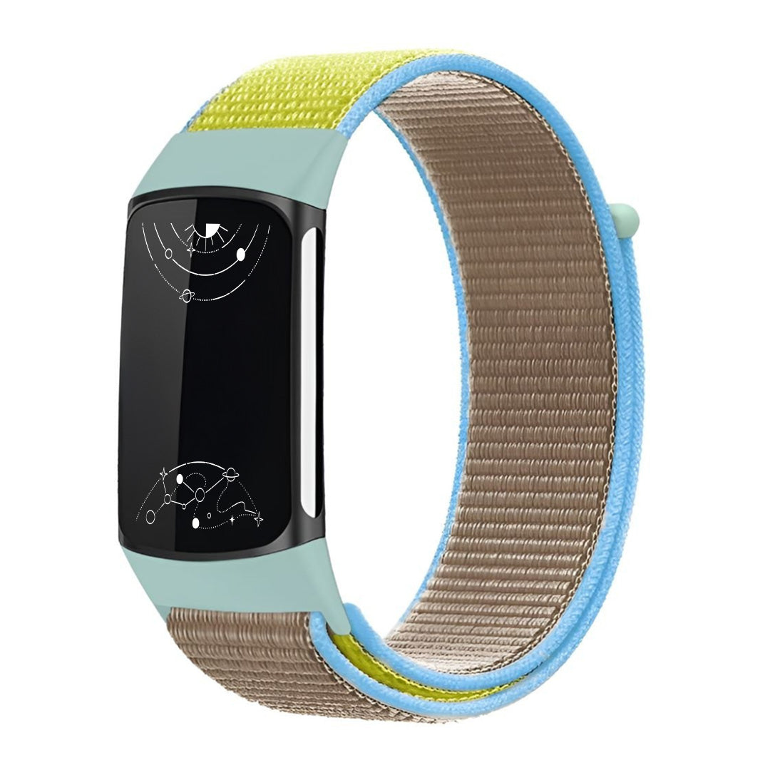 Ludus Fitbit Charge 5 Armband aus Nylon