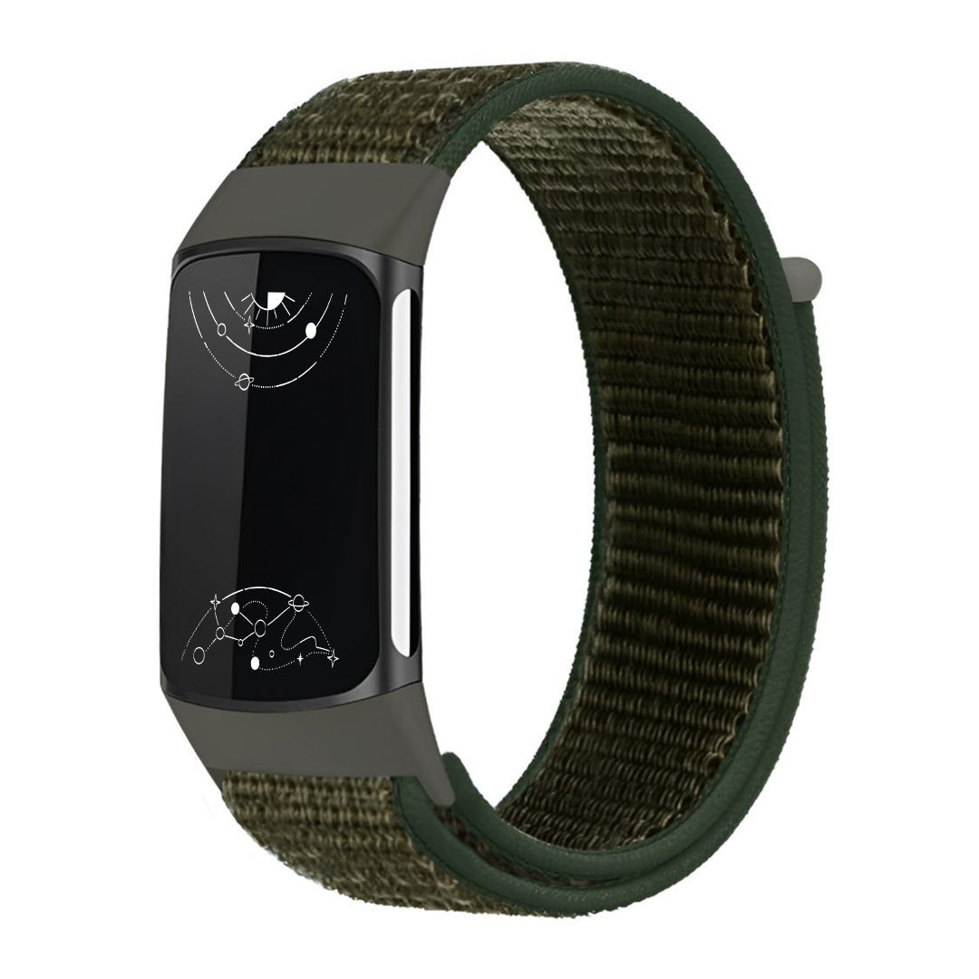 Ludus Fitbit Charge 5 Armband aus Nylon