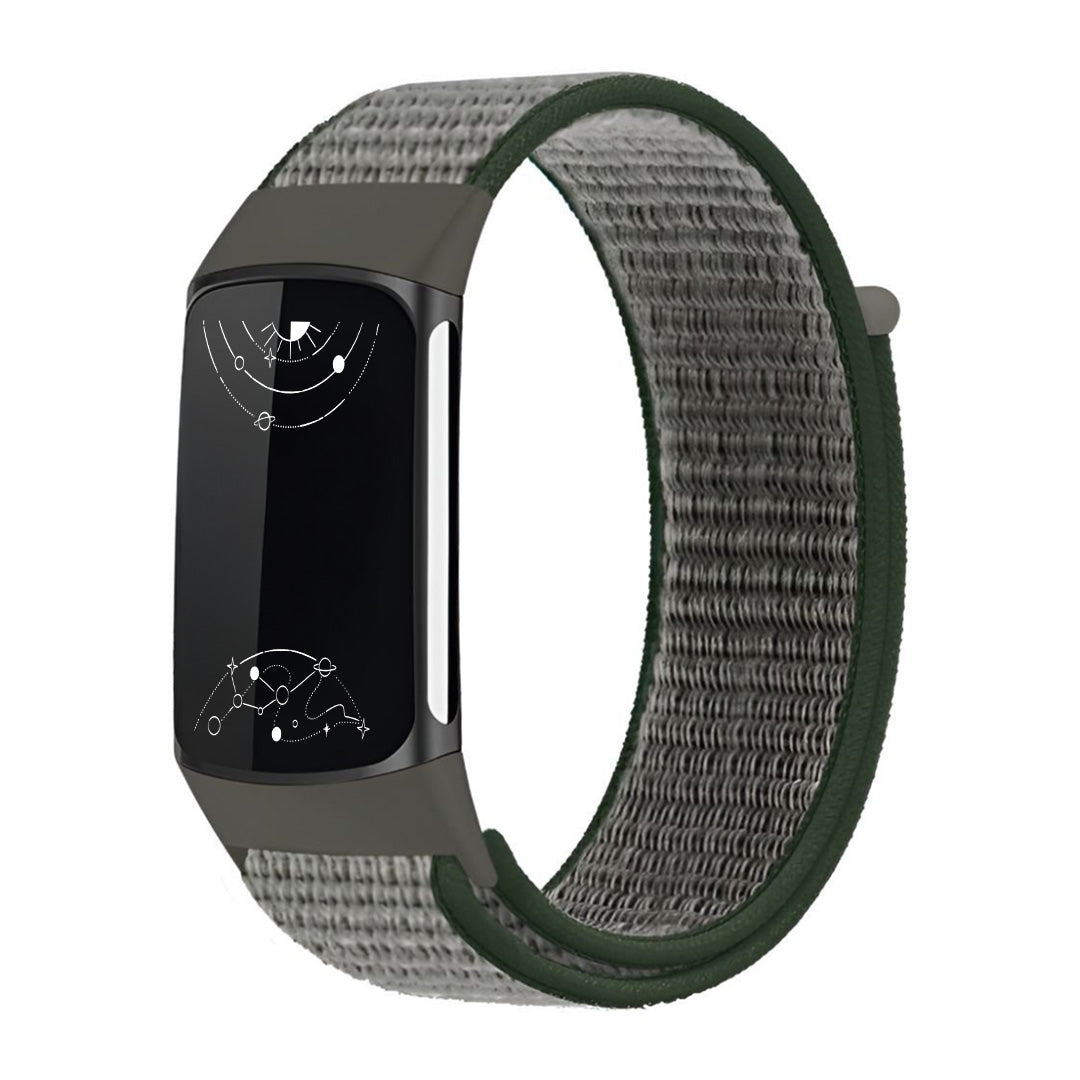 Ludus Fitbit Charge 5 Armband aus Nylon