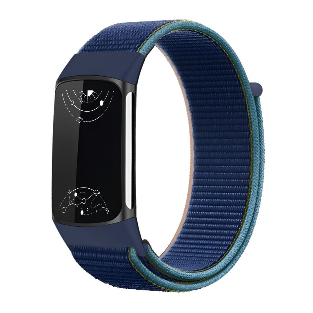 Ludus Fitbit Charge 5 Armband aus Nylon