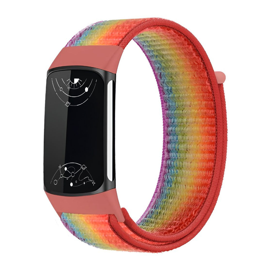 Ludus Fitbit Charge 5 Armband aus Nylon