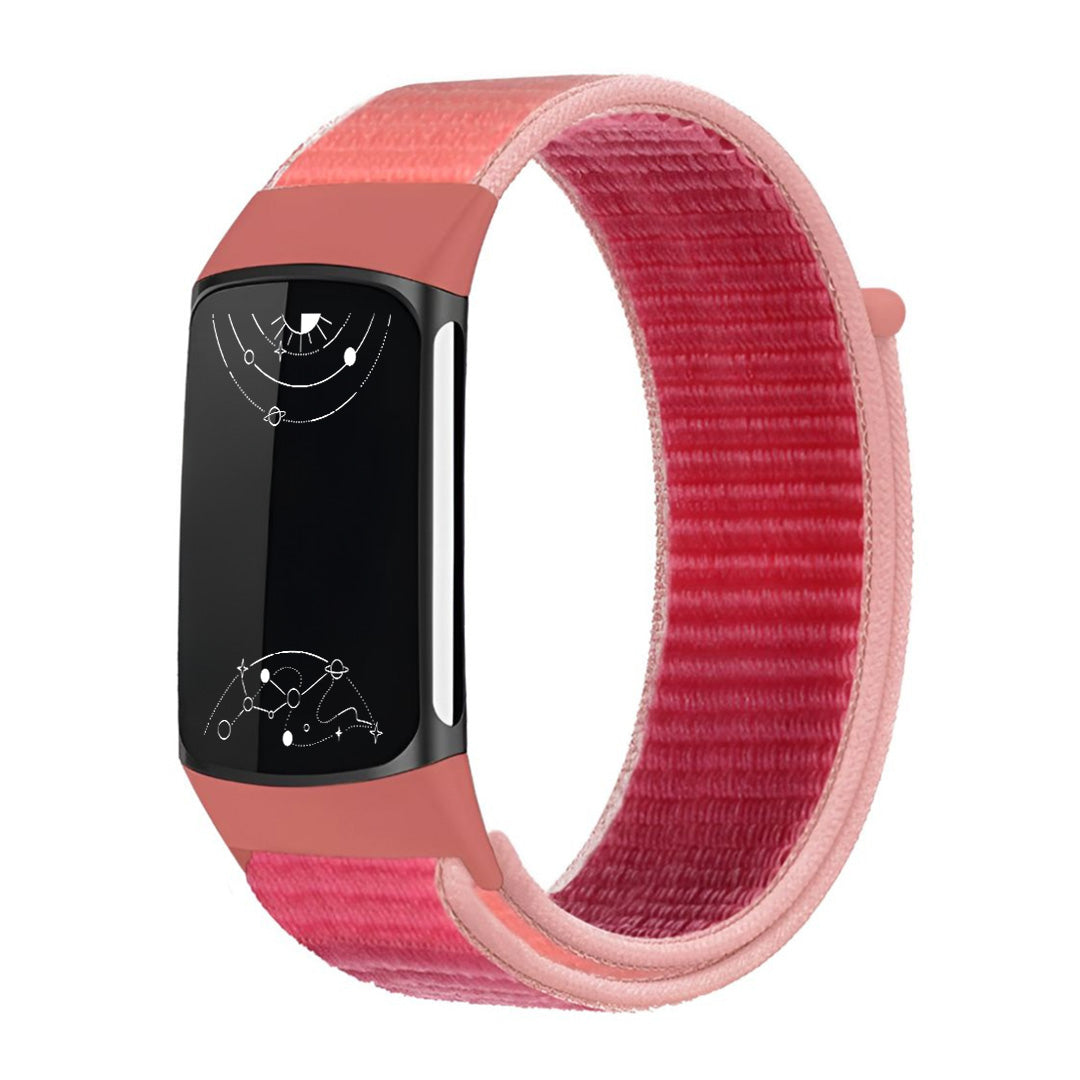 Ludus Fitbit Charge 5 Armband aus Nylon