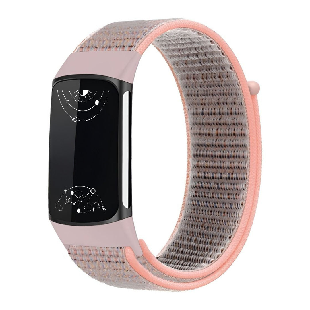Ludus Fitbit Charge 5 Armband aus Nylon