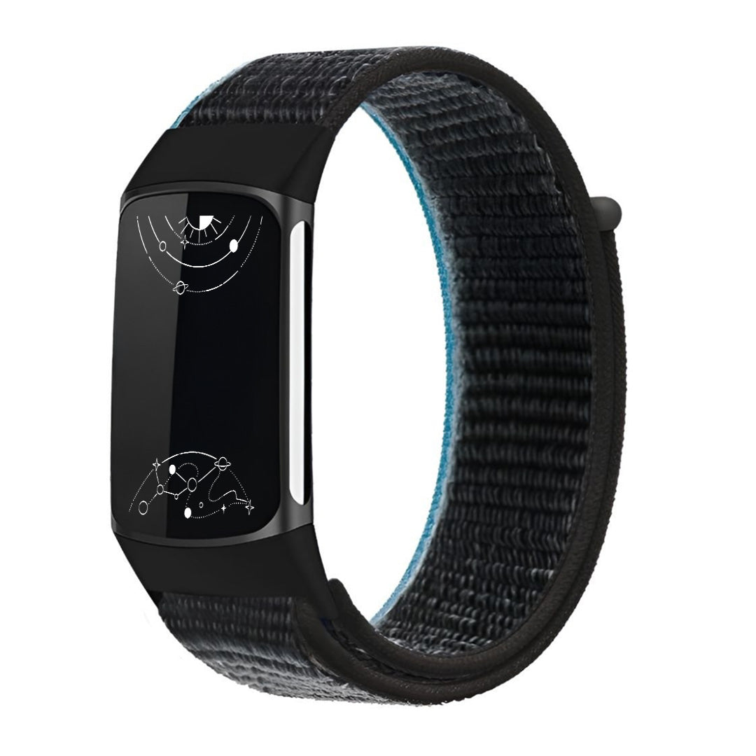 Ludus Fitbit Charge 5 Armband aus Nylon