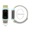 Ludus Fitbit Charge 5 Armband aus Nylon