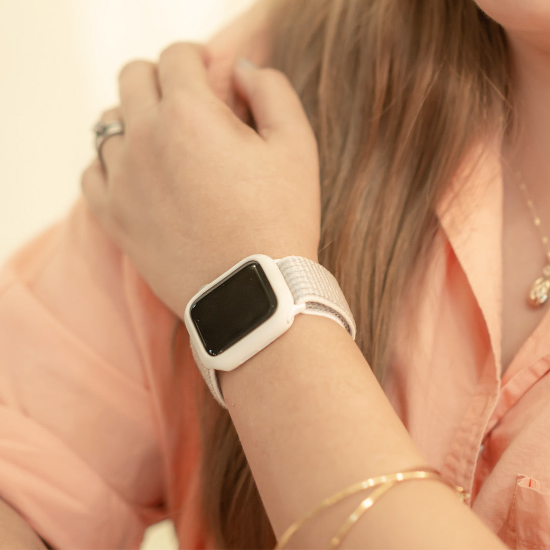 Multus Nylon Armband + Etui