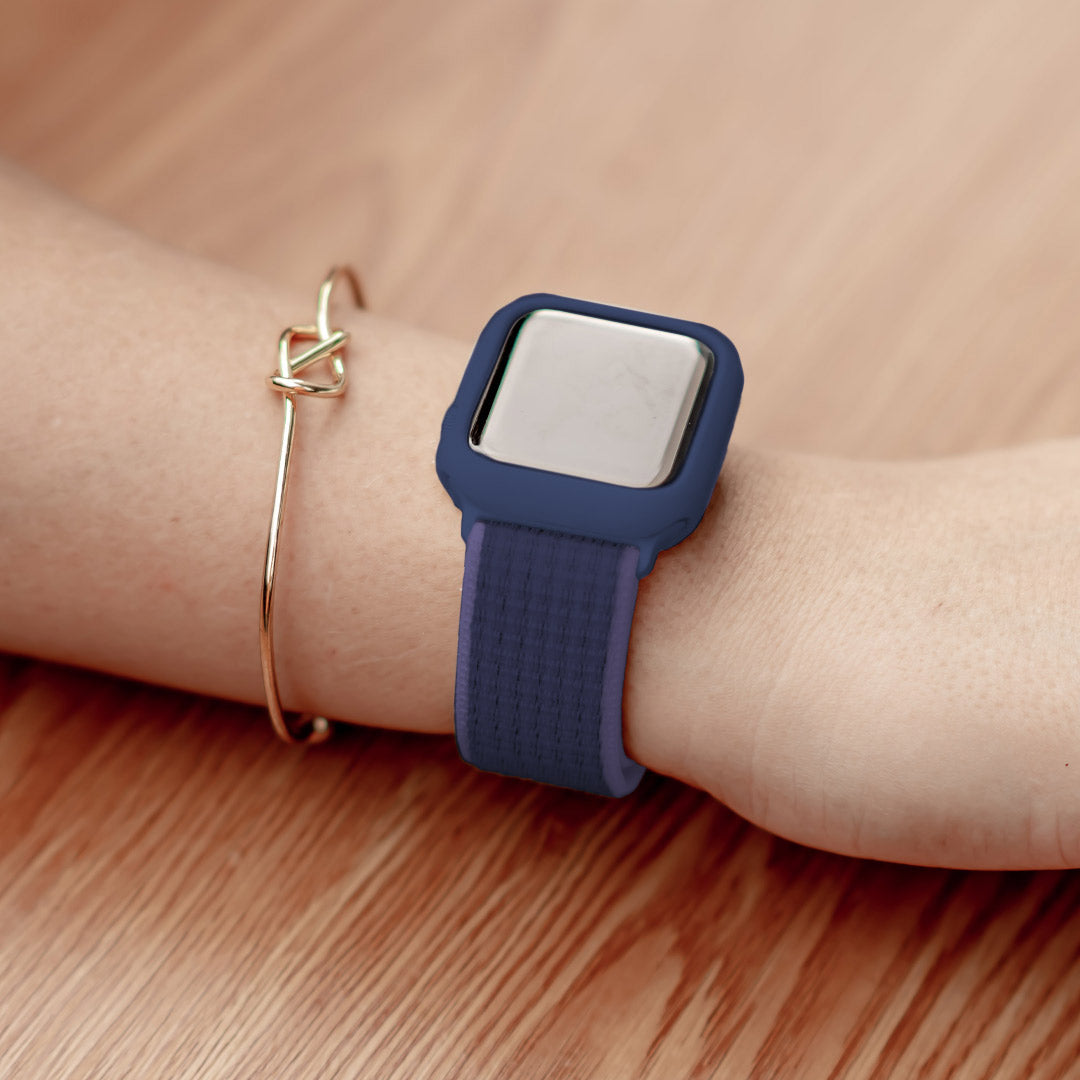 Multus Nylon Armband + Etui