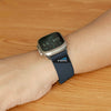 Elatus Nylon Sport Schleife Armband