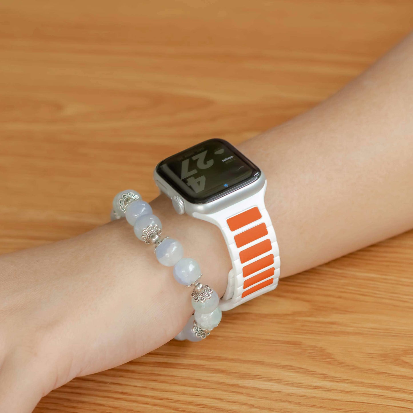 Mellitus Silikon Sport Armband