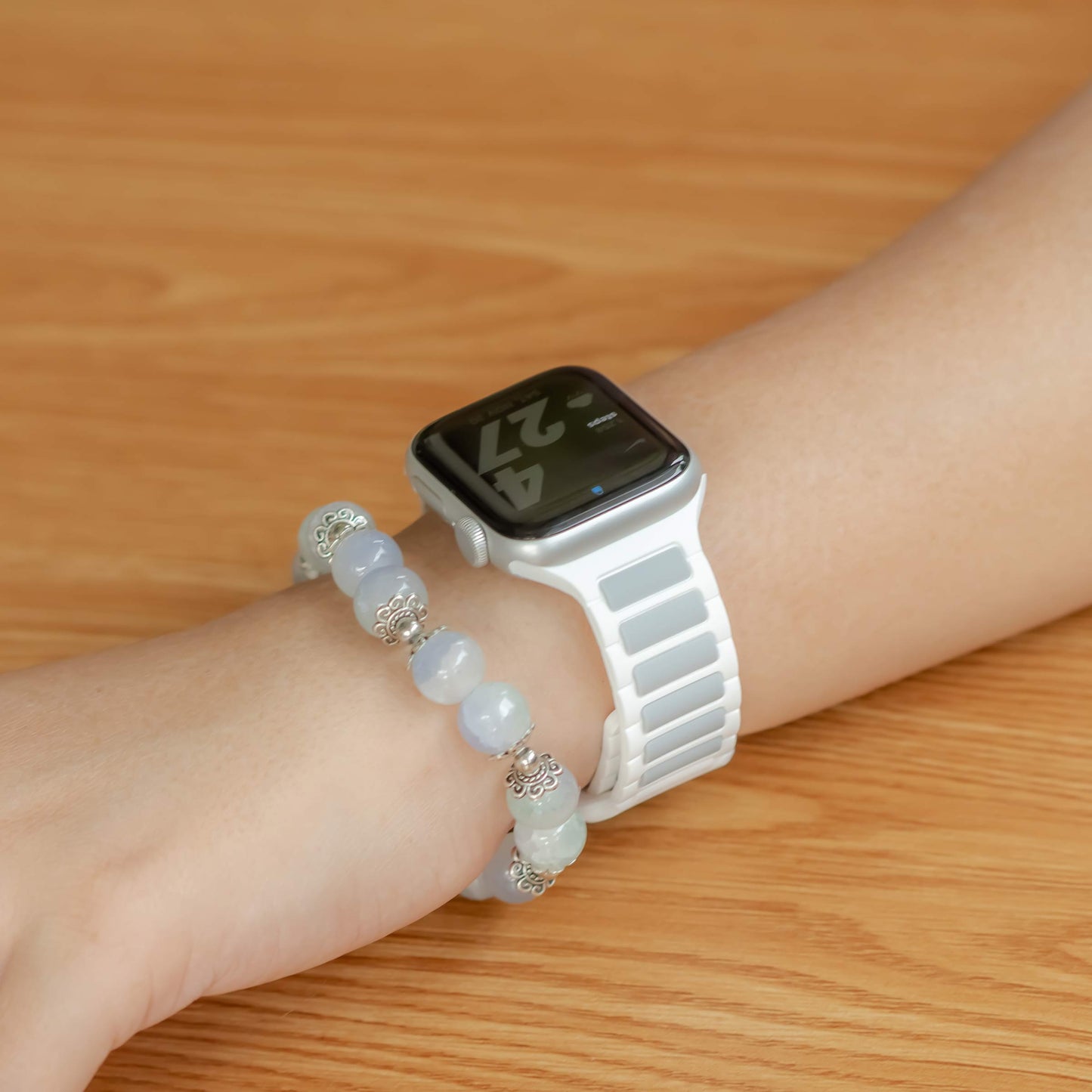 Mellitus Silikon Sport Armband