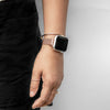 Lea Milanese Slim Armband