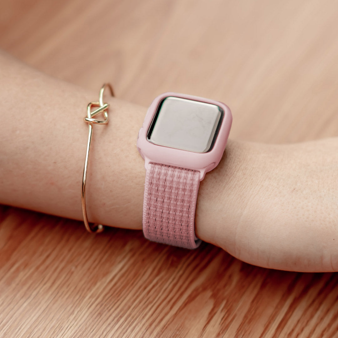Multus Nylon Armband + Etui