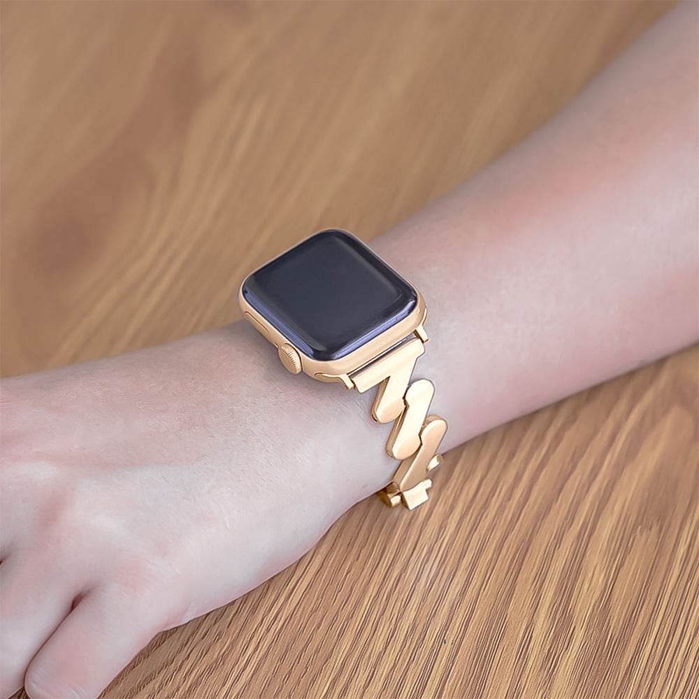 Niteo Edelstahlarmband