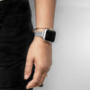 Lea Milanese Slim Armband