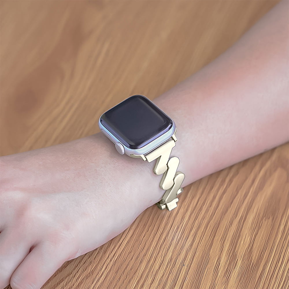 Niteo Edelstahlarmband