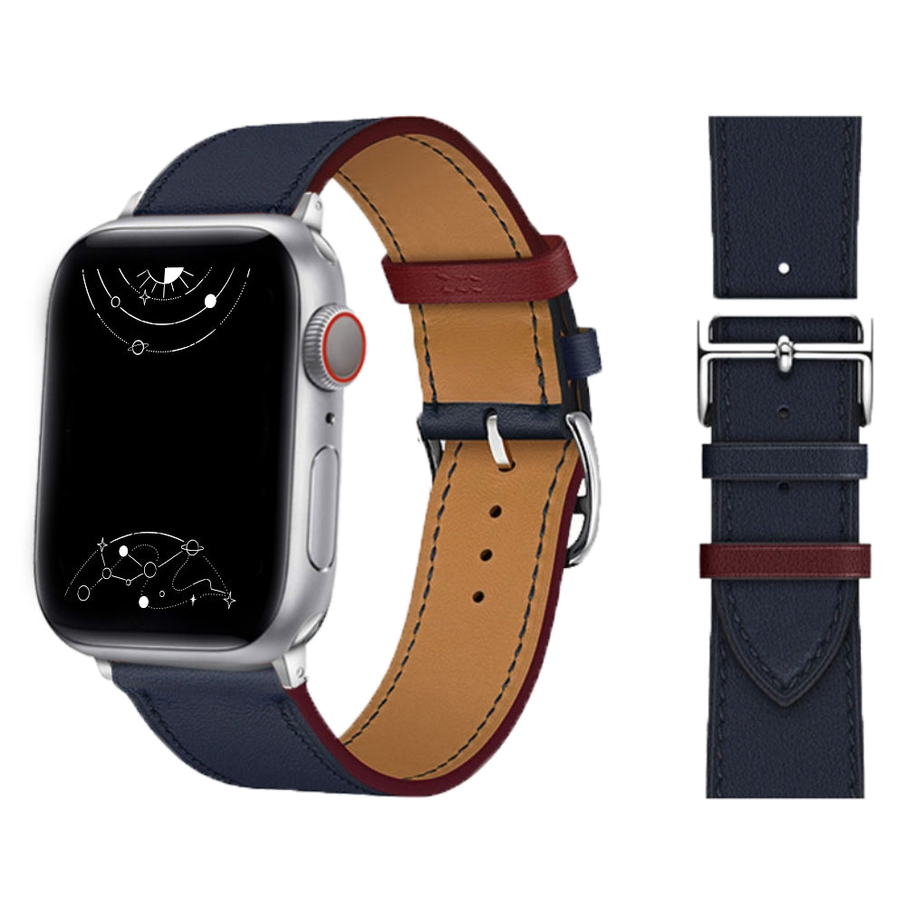 Sunra Leather Band - Astra Straps