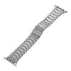 Tenax Titanium Steel Link Band - Astra Straps