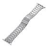 Tenax Titanium Steel Link Band - Astra Straps