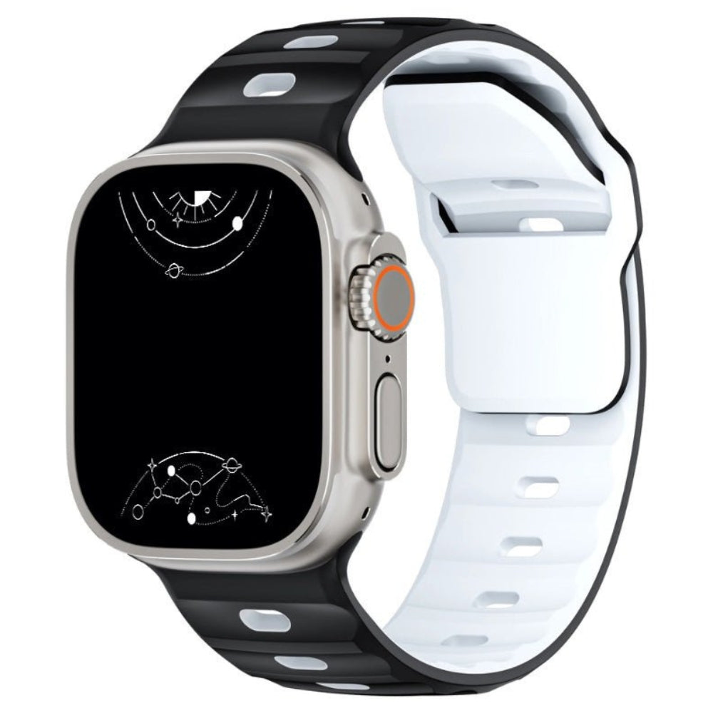 Teres Silicone Sports Band - Astra Straps