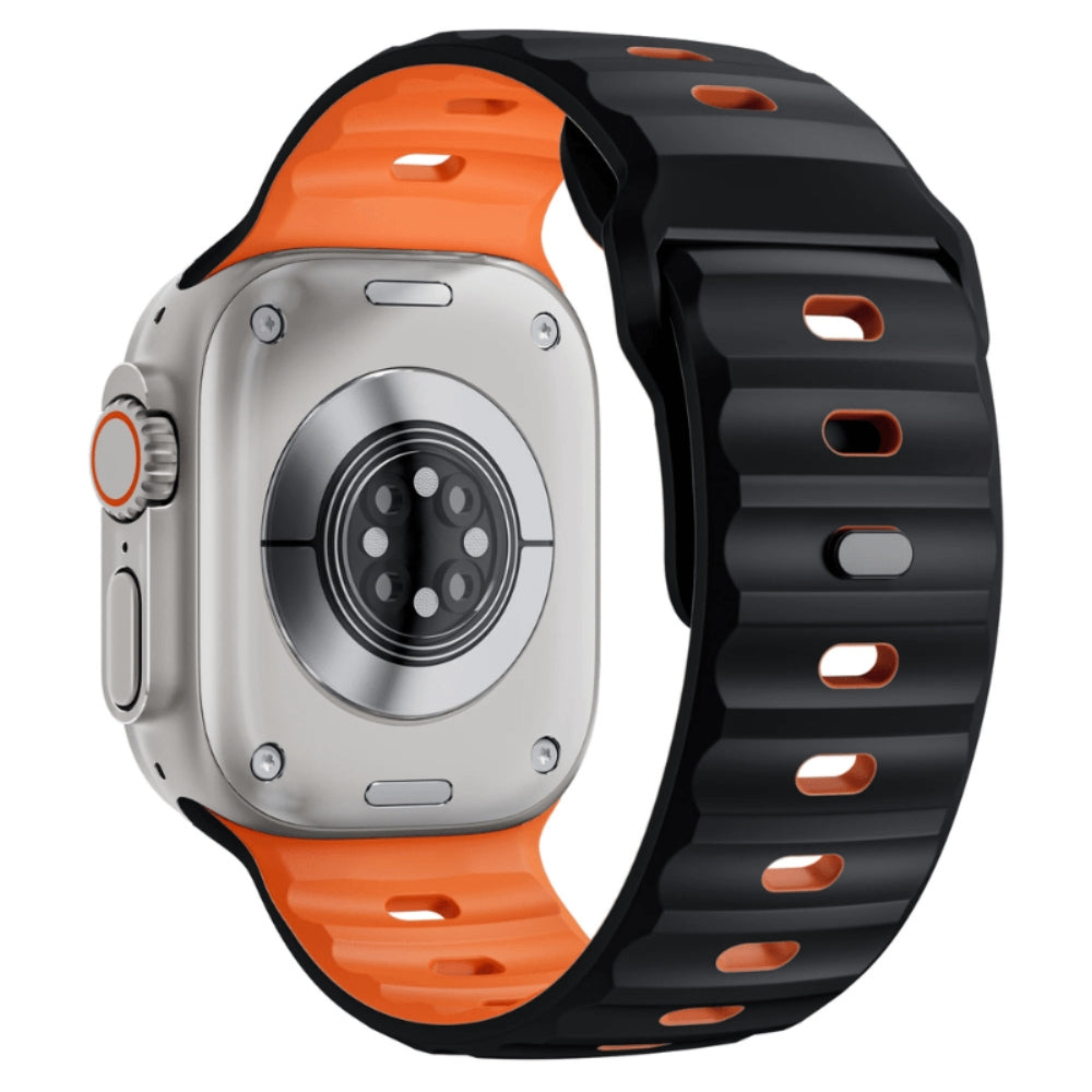 Teres Silicone Sports Band - Astra Straps