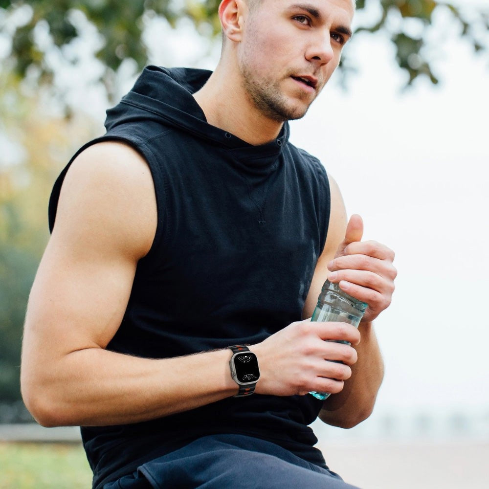 Teres Silikon Sport Armband