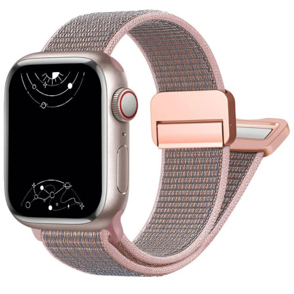 Texo Magnetic Nylon Band - Astra Straps