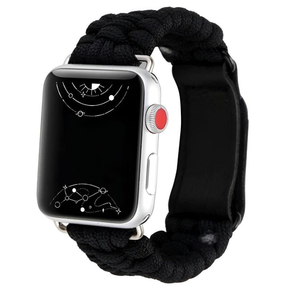 Thunder Paracord Band - Astra Straps