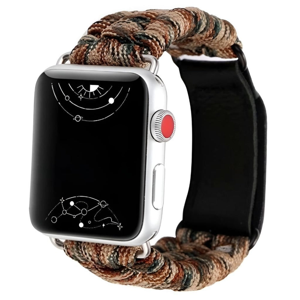 Thunder Paracord Band - Astra Straps