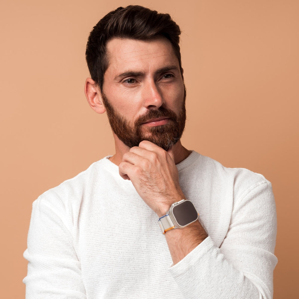 Tremo Nylon Sports Loop Band - Astra Straps