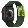Tremo Nylon Sports Loop Band - Astra Straps