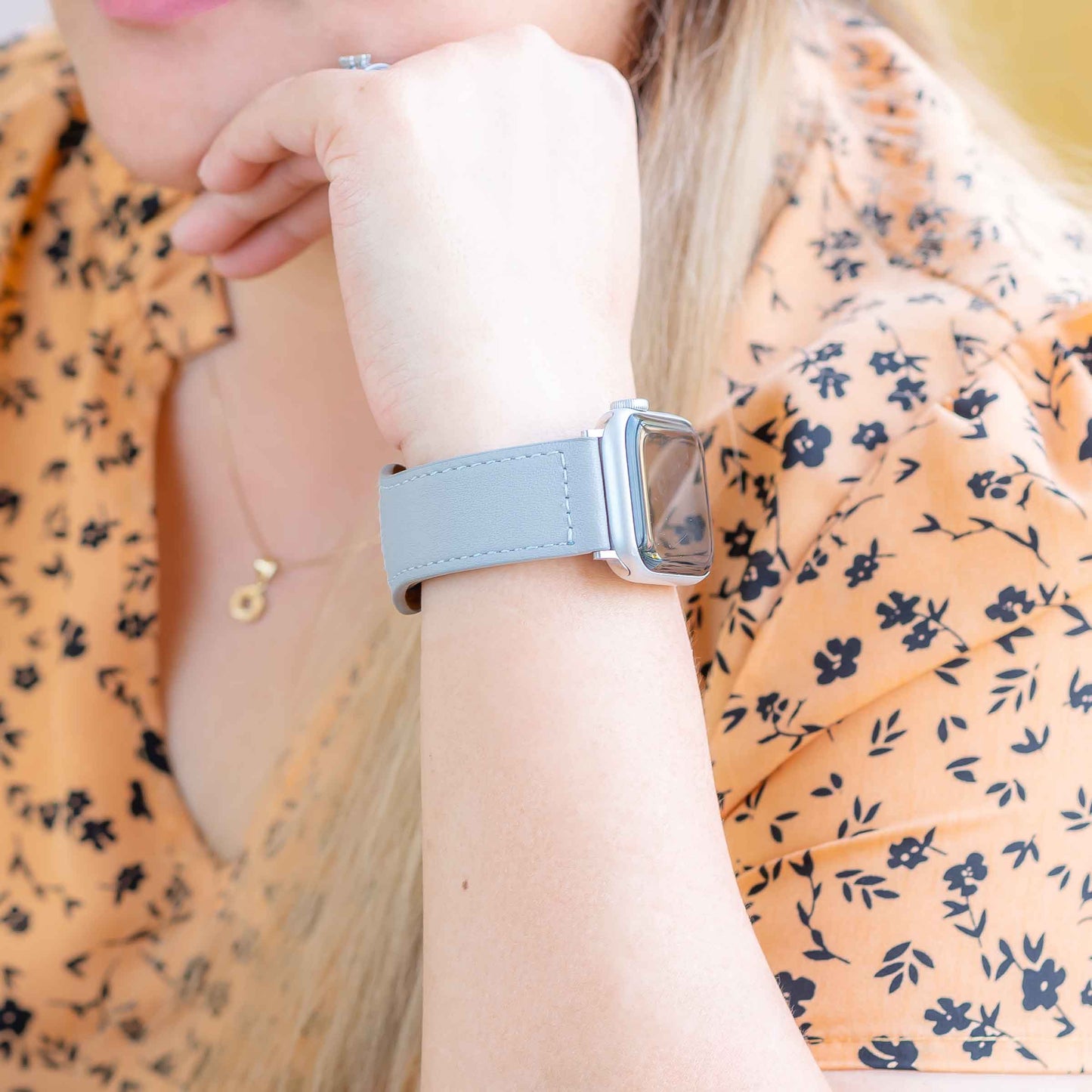 Aestus Echtleder Armband