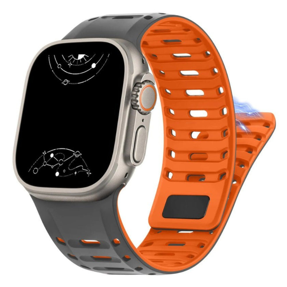 Vereor Silicone Sports Magnetic Band - Astra Straps