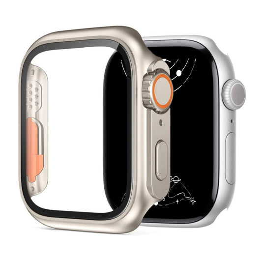 Vero Tempered Glass Apple Watch Case - Astra Straps