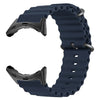Vexi Silikon-Sport Armband für Google Pixel Watch