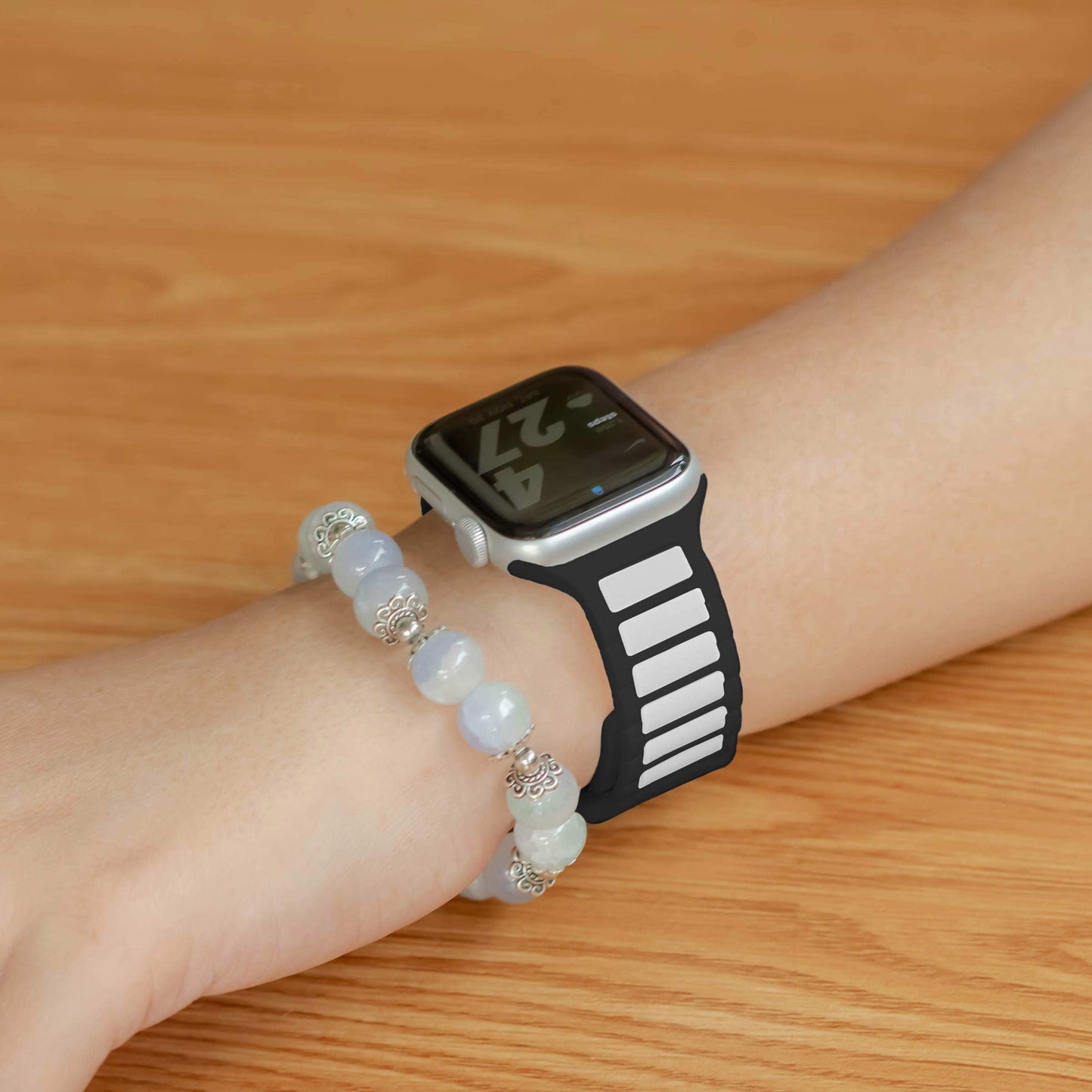 Mellitus Silikon Sport Armband