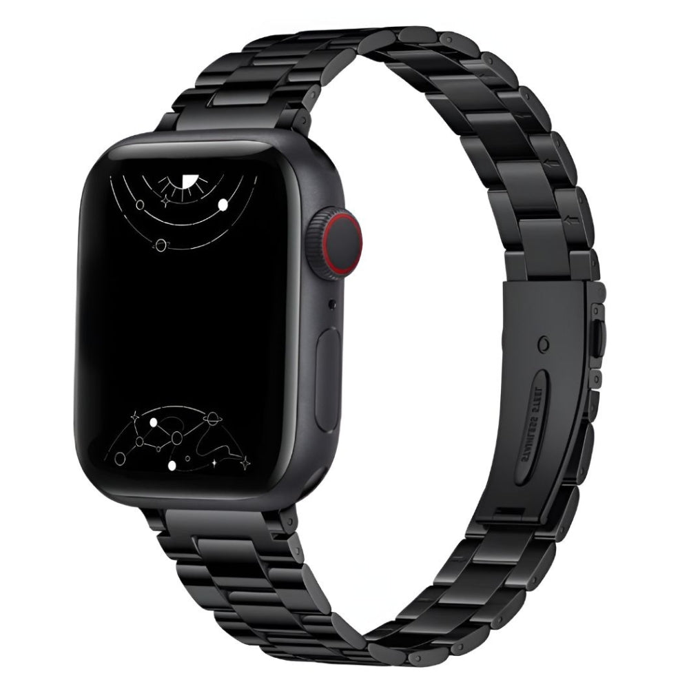 Zoe Thin Metal Band - Astra Straps