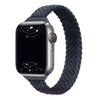Abduco Slim Geflochtene Nylon-Schleifen Armband