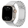 Abeo Hochwertiges Edelstahl Armband