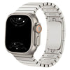 Abeo Hochwertiges Edelstahl Armband
