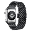 Acer Edelstahl Armband