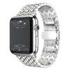 Acer Edelstahl Armband