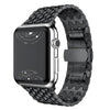 Acer Edelstahl Armband