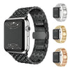 Acer Edelstahl Armband