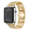 Acer Edelstahl Armband