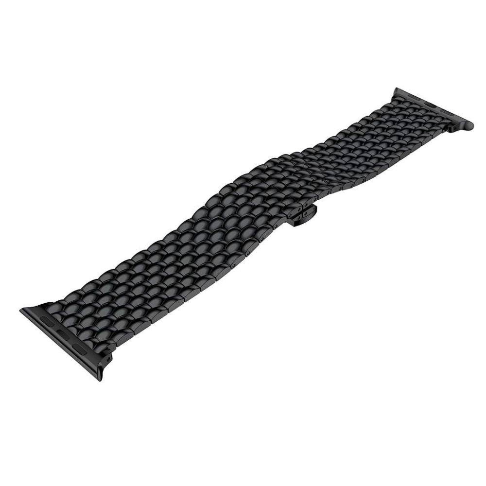 Acer Edelstahl Armband