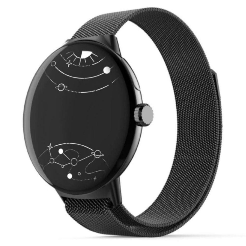 Aenea Magnetisches Milanese Loop Armband für Google Pixel Watch